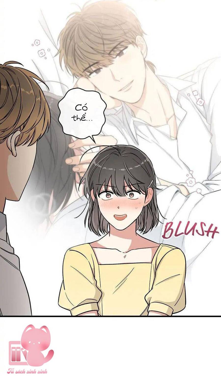 Ly Espresso Của Mùa Xuân Chapter 15 - Next Chapter 16