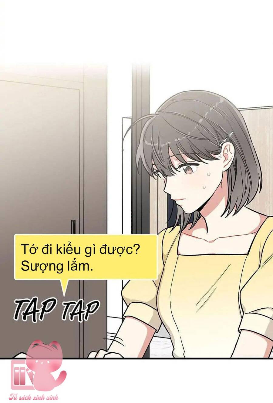 Ly Espresso Của Mùa Xuân Chapter 15 - Next Chapter 16