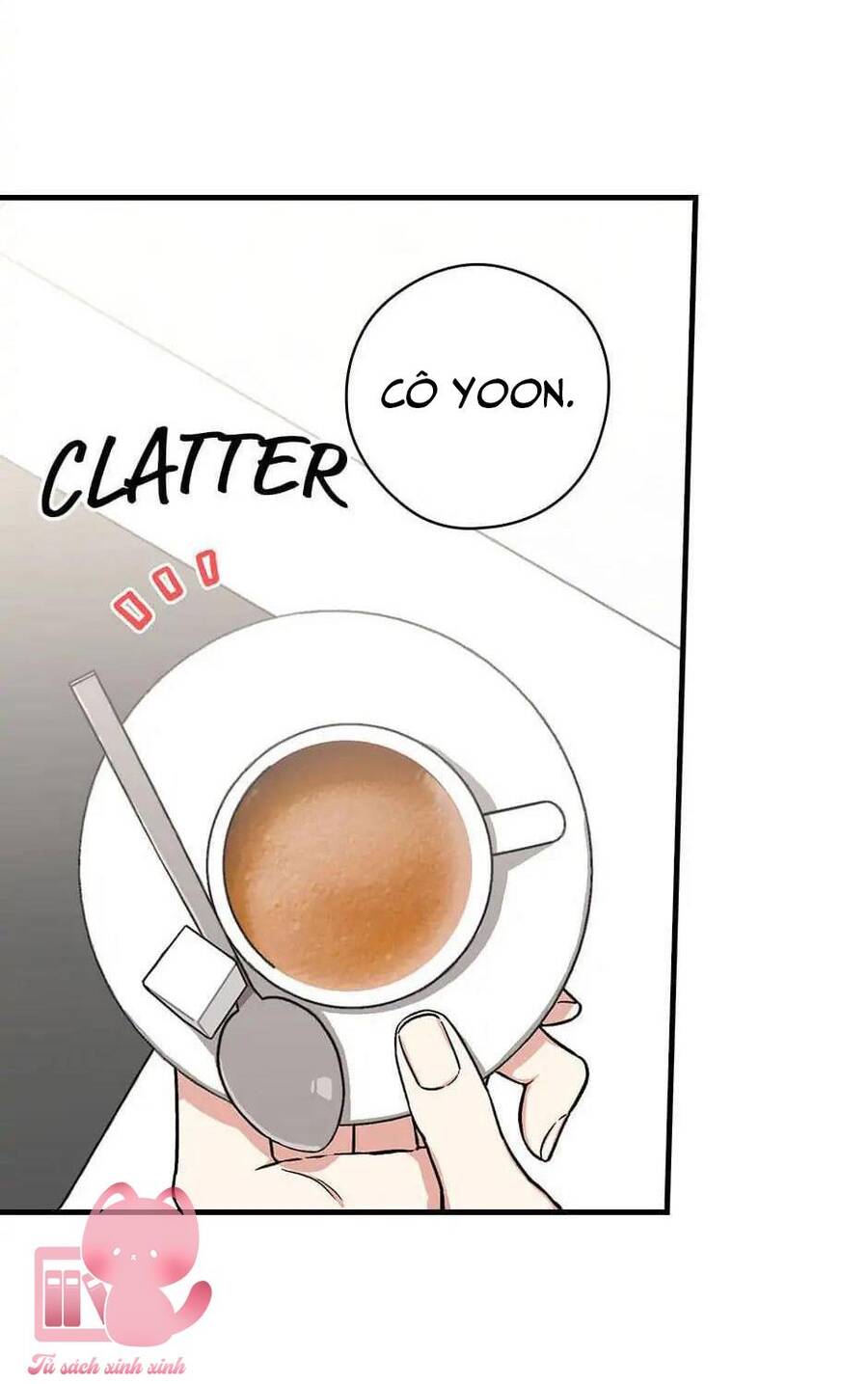 Ly Espresso Của Mùa Xuân Chapter 15 - Next Chapter 16