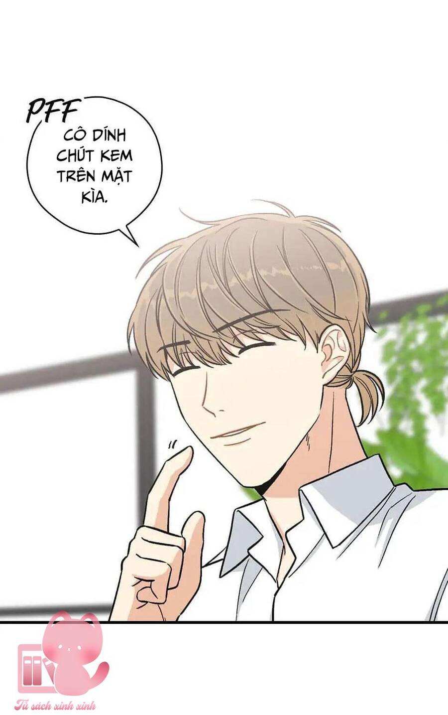 Ly Espresso Của Mùa Xuân Chapter 15 - Next Chapter 16