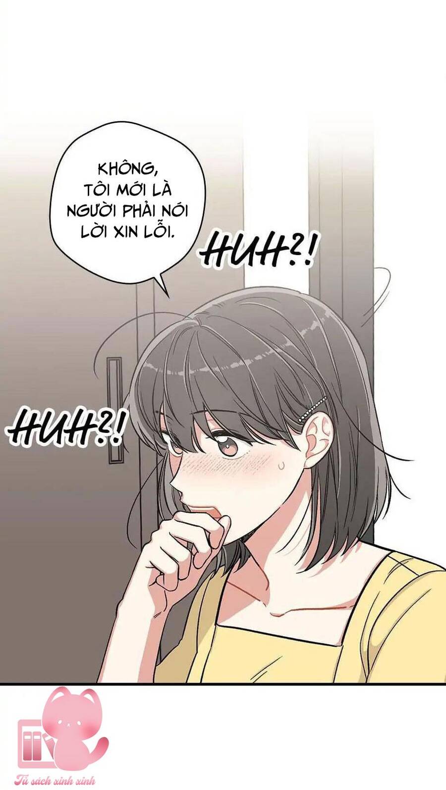 Ly Espresso Của Mùa Xuân Chapter 15 - Next Chapter 16