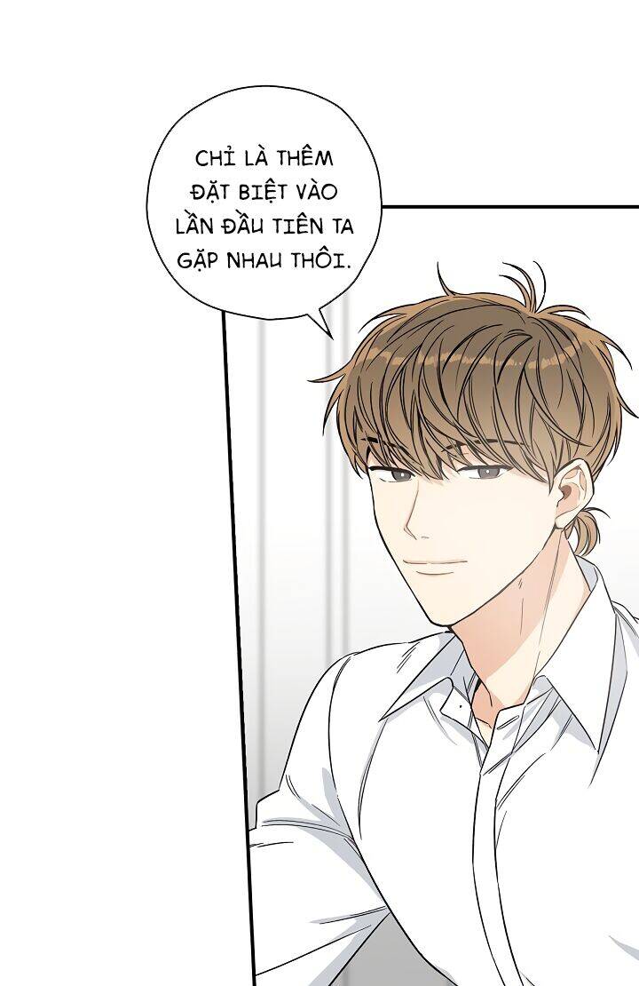 Ly Espresso Của Mùa Xuân Chapter 6 - Next Chapter 7