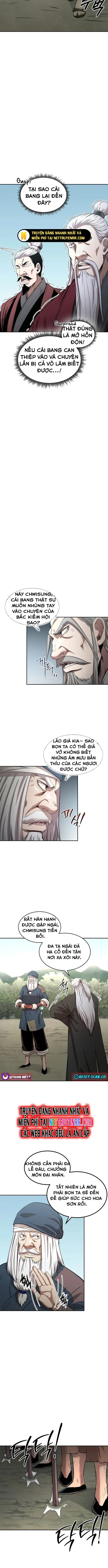 Ma Nhân Hoa Sơn Chapter 90 - Trang 4