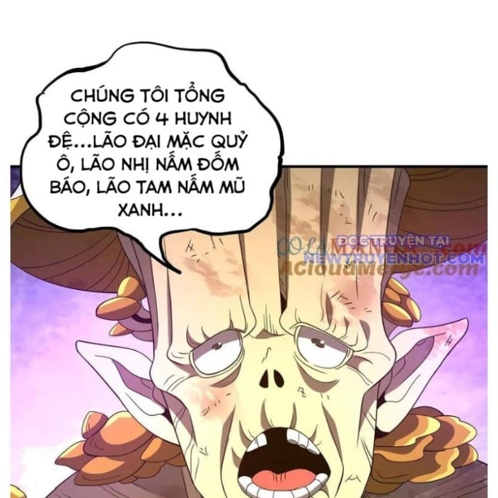 Ma tu tái sinh: Khởi đầu nhặt được một hành tinh zombie Chapter 27 - Trang 2