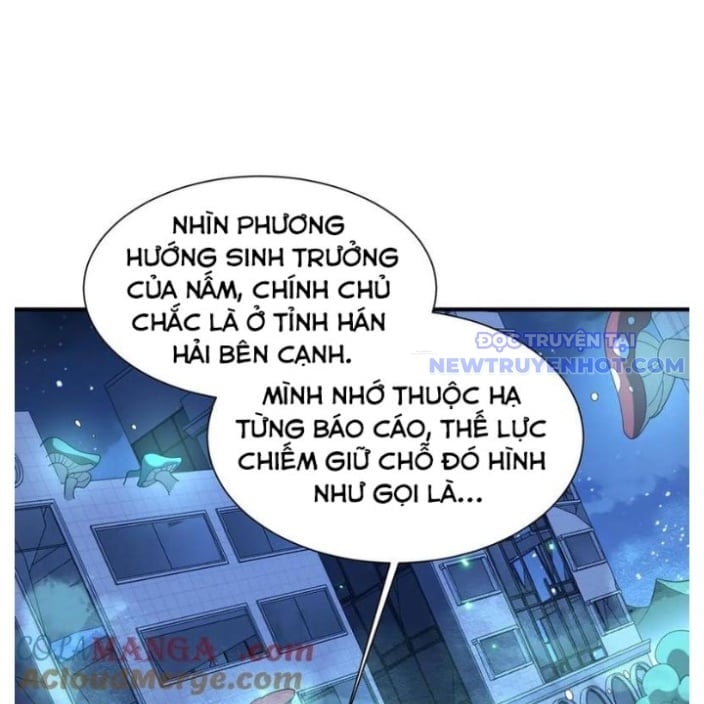 Ma tu tái sinh: Khởi đầu nhặt được một hành tinh zombie Chapter 27 - Trang 2