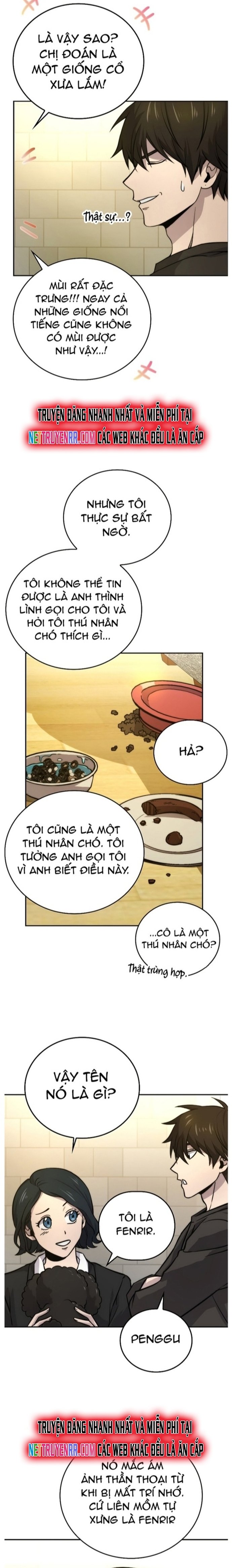 Ma Vương Thăng Cấp Bằng Võ Công Chapter 35 - Next Chapter 36