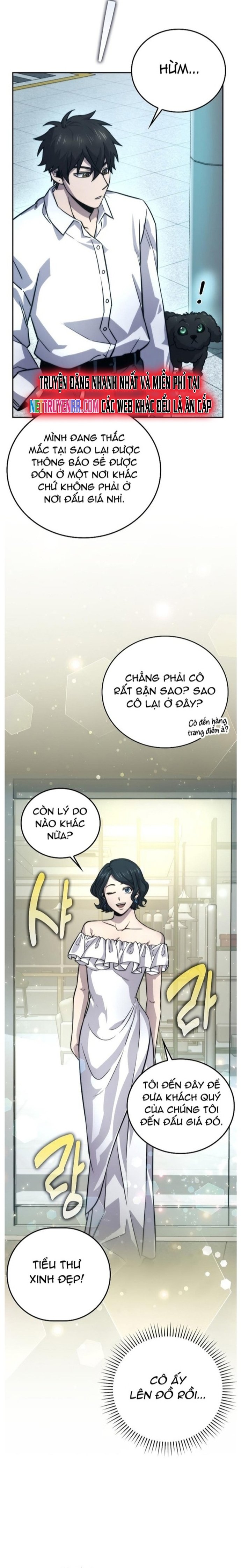 Ma Vương Thăng Cấp Bằng Võ Công Chapter 37 - Next Chapter 38