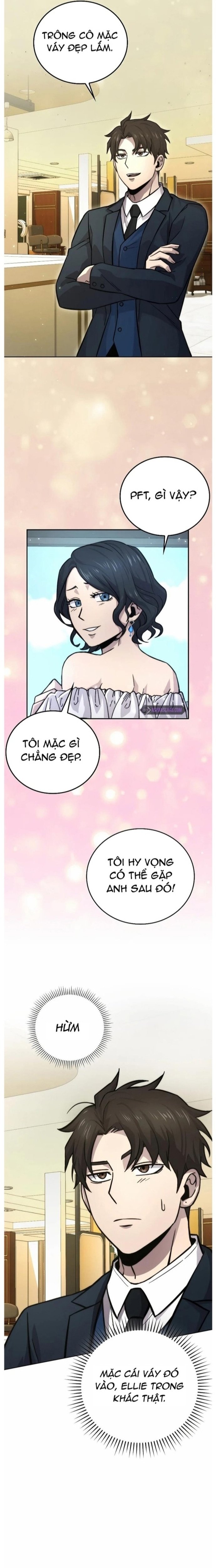 Ma Vương Thăng Cấp Bằng Võ Công Chapter 37 - Next Chapter 38