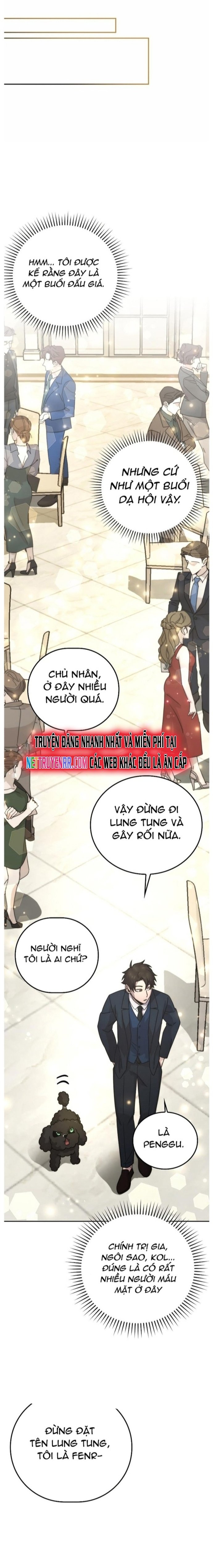 Ma Vương Thăng Cấp Bằng Võ Công Chapter 37 - Next Chapter 38