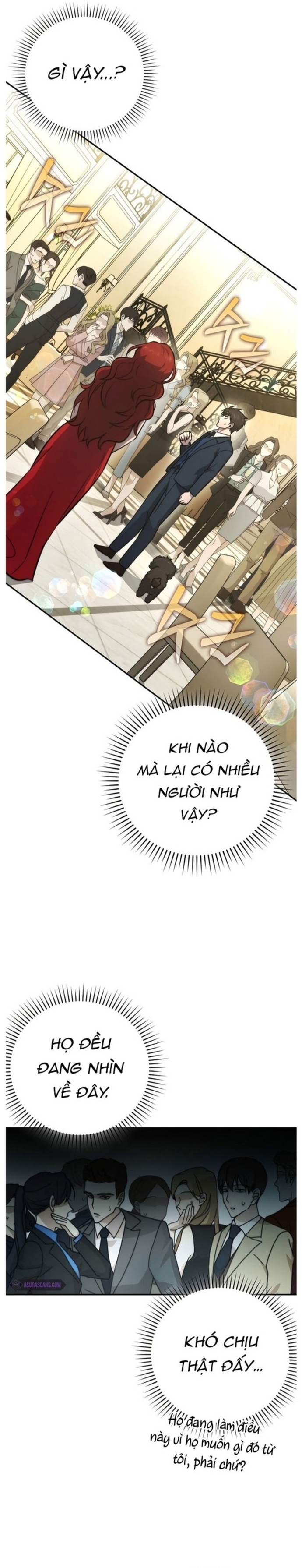 Ma Vương Thăng Cấp Bằng Võ Công Chapter 38 - Next Chapter 39