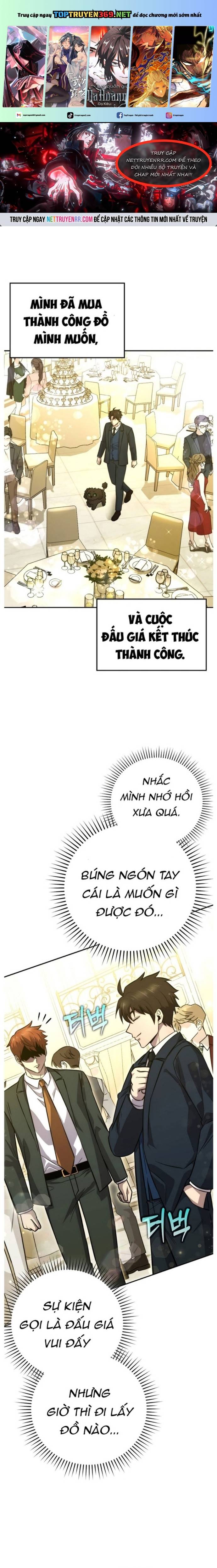 Ma Vương Thăng Cấp Bằng Võ Công Chapter 39 - Next Chapter 40