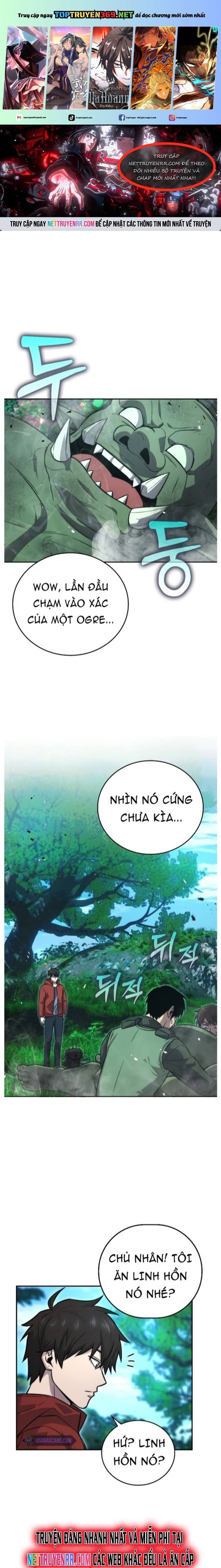 Ma Vương Thăng Cấp Bằng Võ Công Chapter 40 - Next Chapter 41