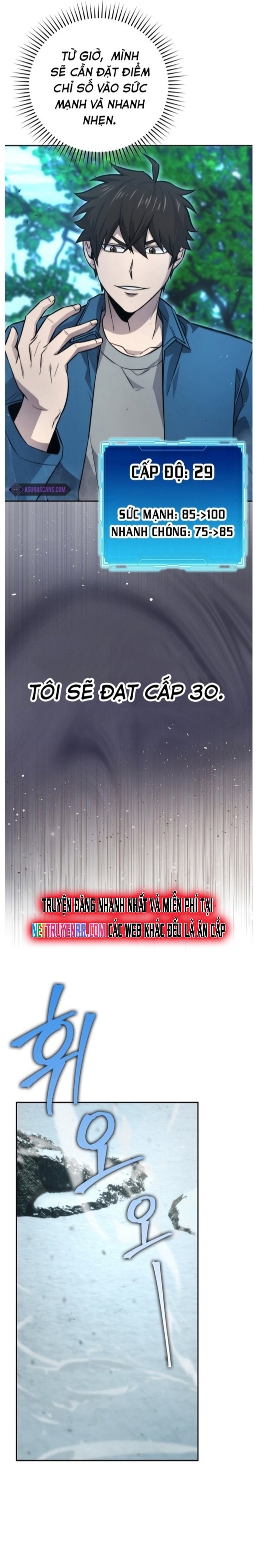 Ma Vương Thăng Cấp Bằng Võ Công Chapter 41 - Next Chapter 42