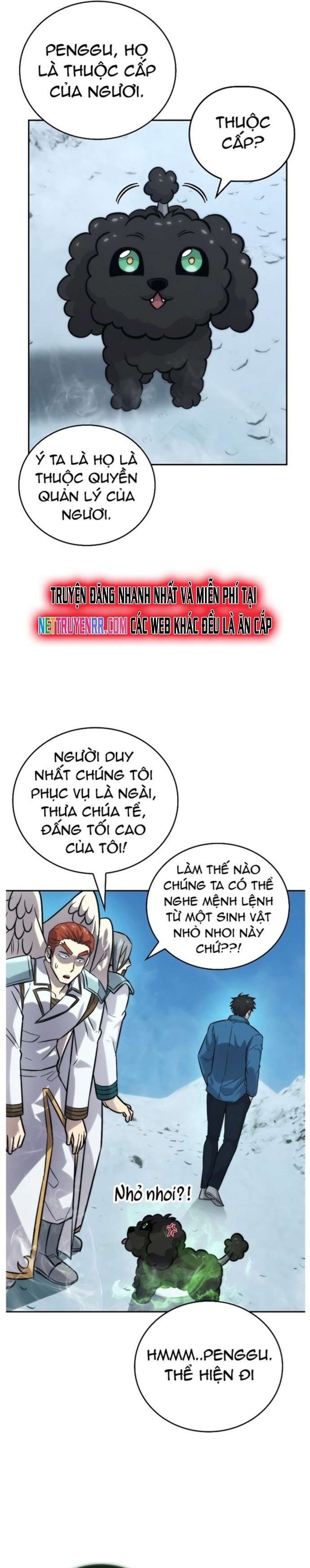 Ma Vương Thăng Cấp Bằng Võ Công Chapter 42 - Next Chapter 43