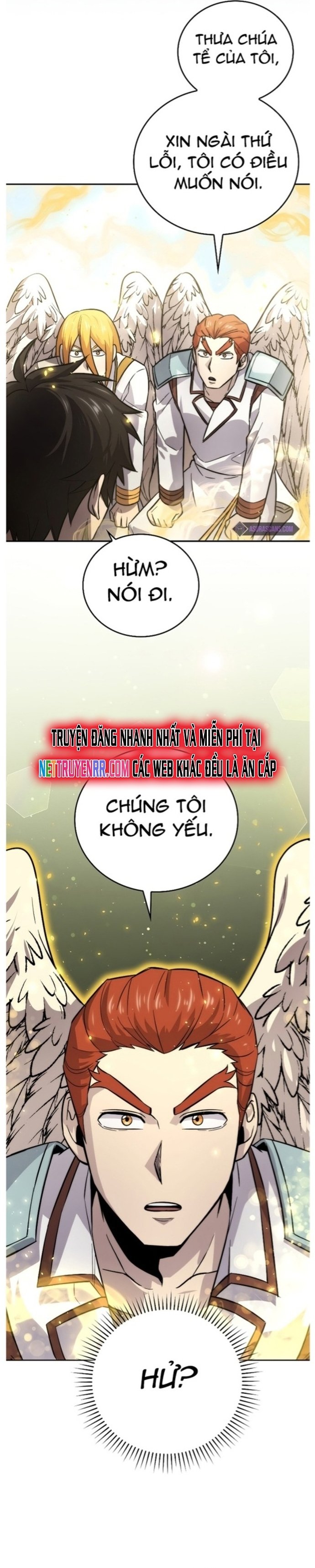 Ma Vương Thăng Cấp Bằng Võ Công Chapter 42 - Next Chapter 43