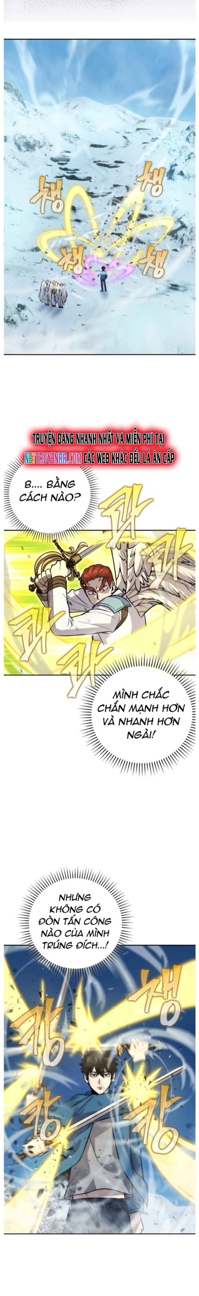 Ma Vương Thăng Cấp Bằng Võ Công Chapter 42 - Next Chapter 43