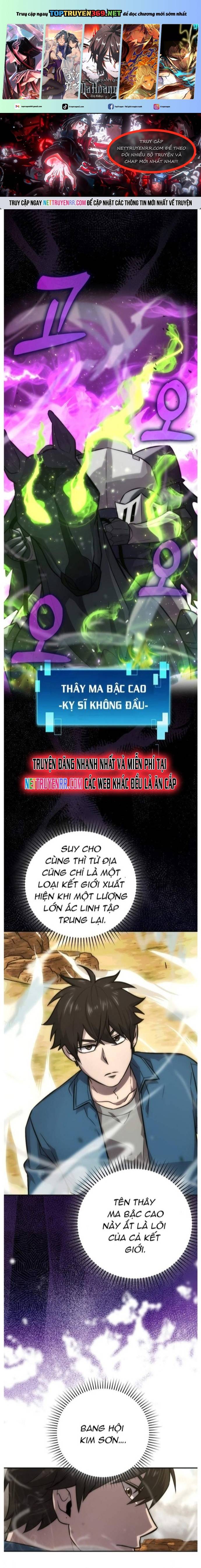 Ma Vương Thăng Cấp Bằng Võ Công Chapter 44 - Next Chapter 45