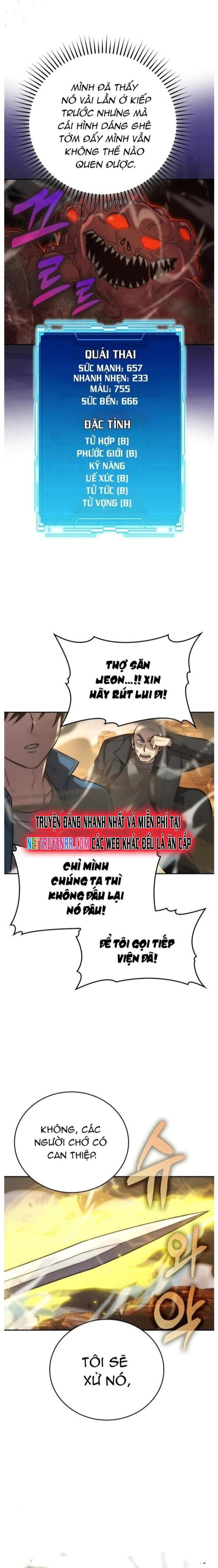 Ma Vương Thăng Cấp Bằng Võ Công Chapter 44 - Next Chapter 45