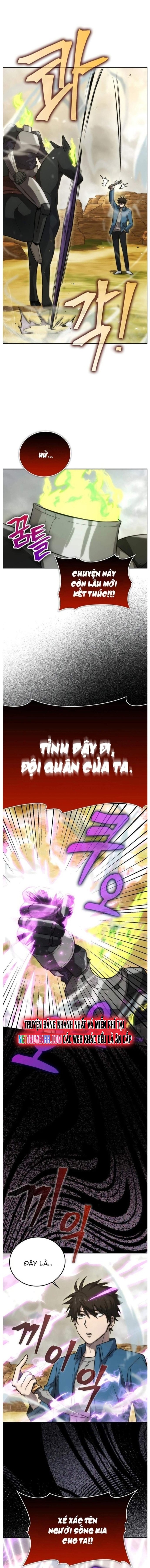 Ma Vương Thăng Cấp Bằng Võ Công Chapter 44 - Next Chapter 45