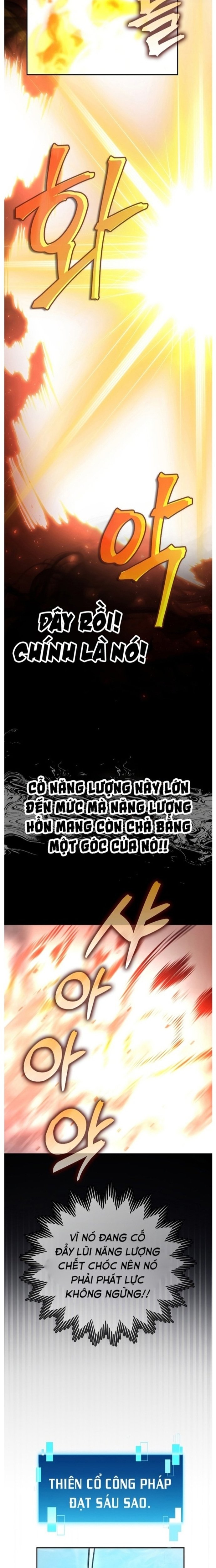 Ma Vương Thăng Cấp Bằng Võ Công Chapter 45 - Next 