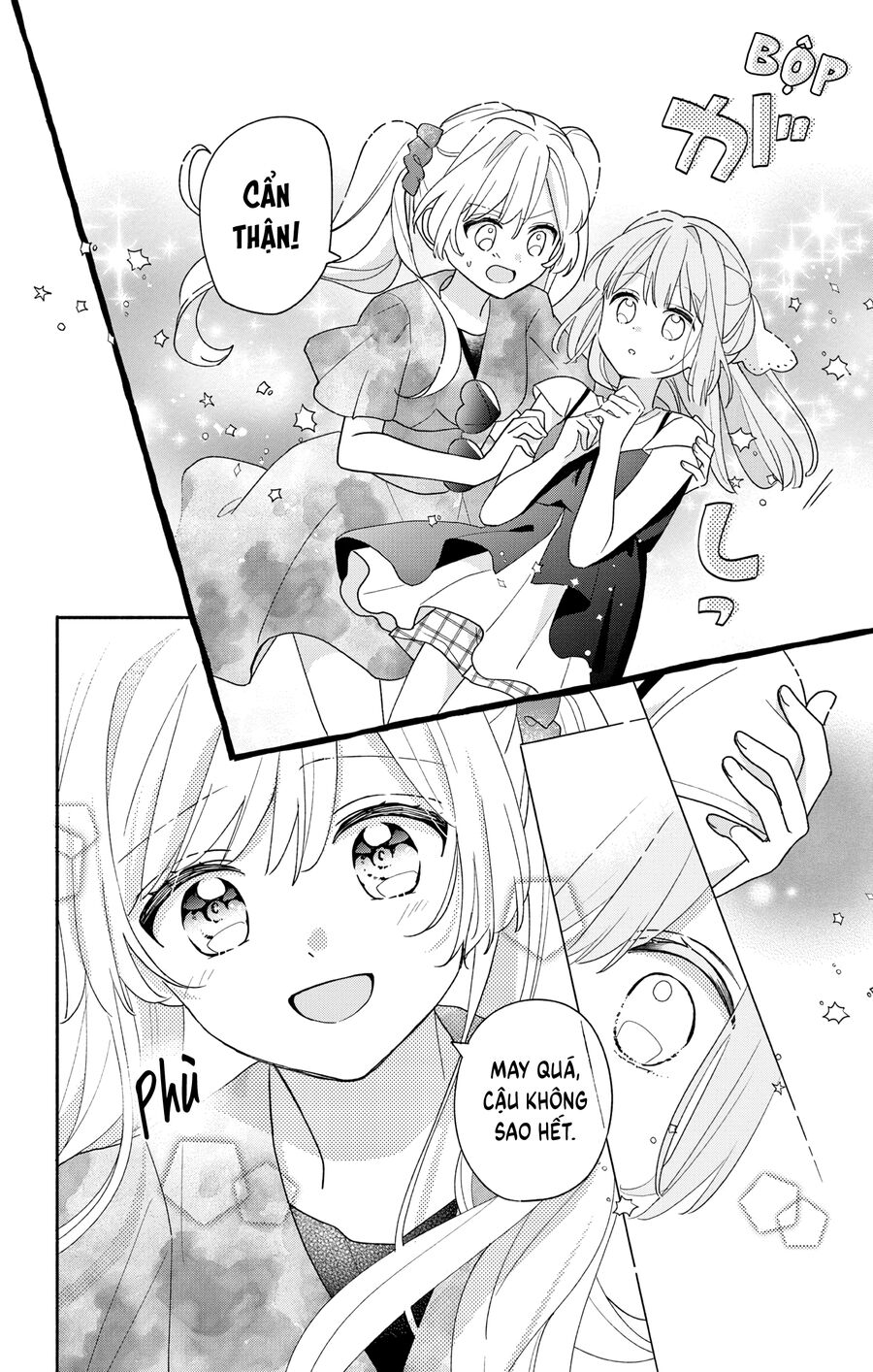 Maid Wa Koisuru Hachiya-Kun Chapter 8 - Trang 3