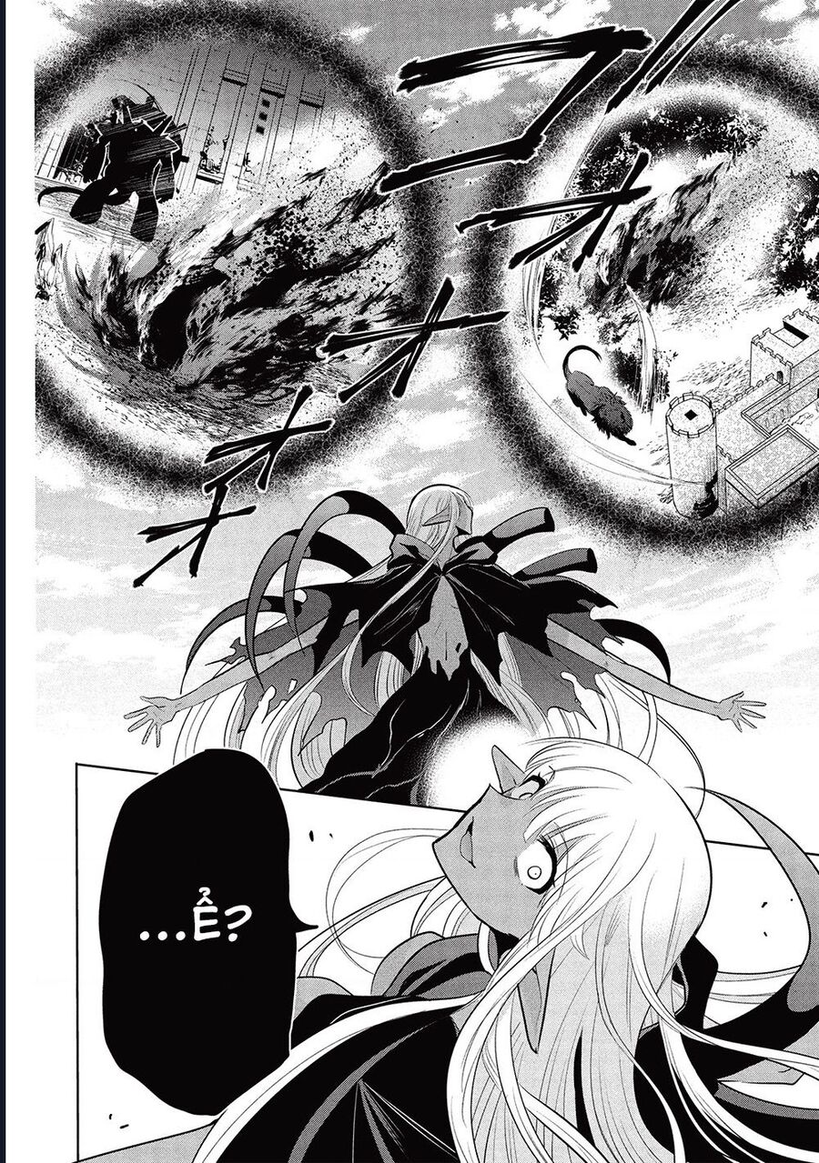 Maou No Ore Ga Dorei Elf Wo Yome Ni Shitanda Ga, Dou Medereba Ii? Chapter 67 - Trang 2