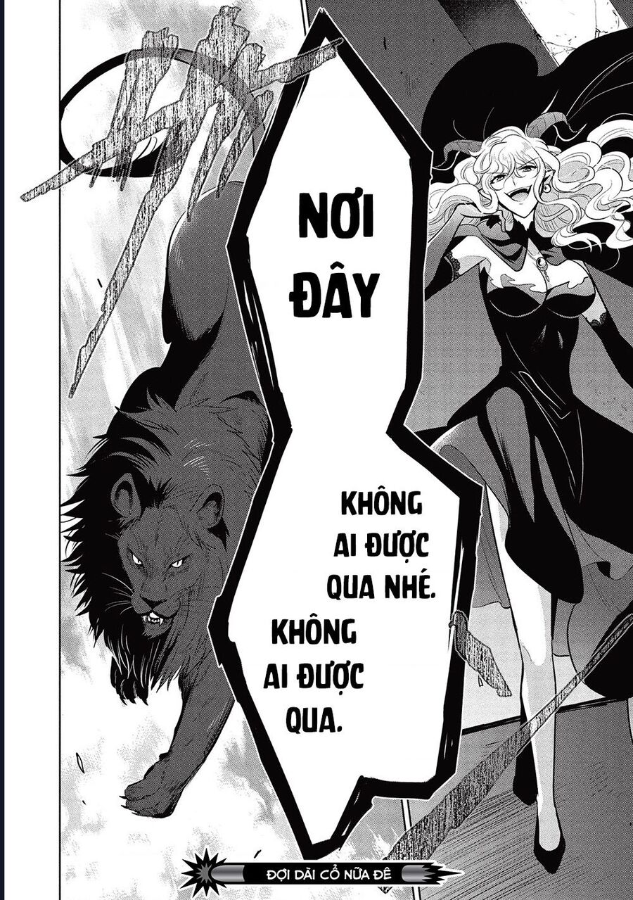 Maou No Ore Ga Dorei Elf Wo Yome Ni Shitanda Ga, Dou Medereba Ii? Chapter 67 - Trang 2