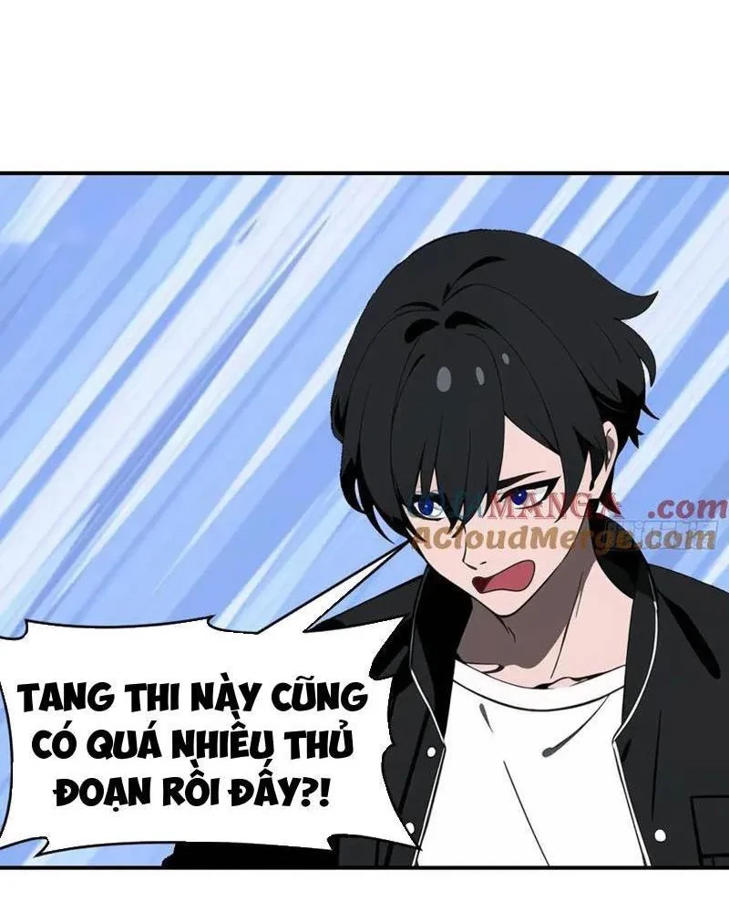 Mạt Thế Độc Hành: Khế Ước Hắc Ám Của Ta Chapter 34 - Trang 2