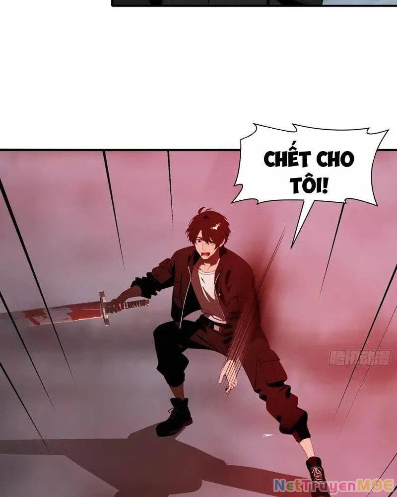 Mạt Thế Độc Hành: Khế Ước Hắc Ám Của Ta Chapter 34 - Next Chapter 34