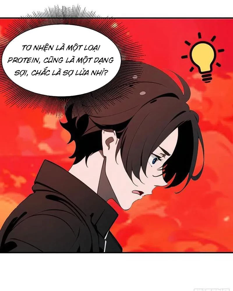 Mạt Thế Độc Hành: Khế Ước Hắc Ám Của Ta Chapter 34 - Next Chapter 34