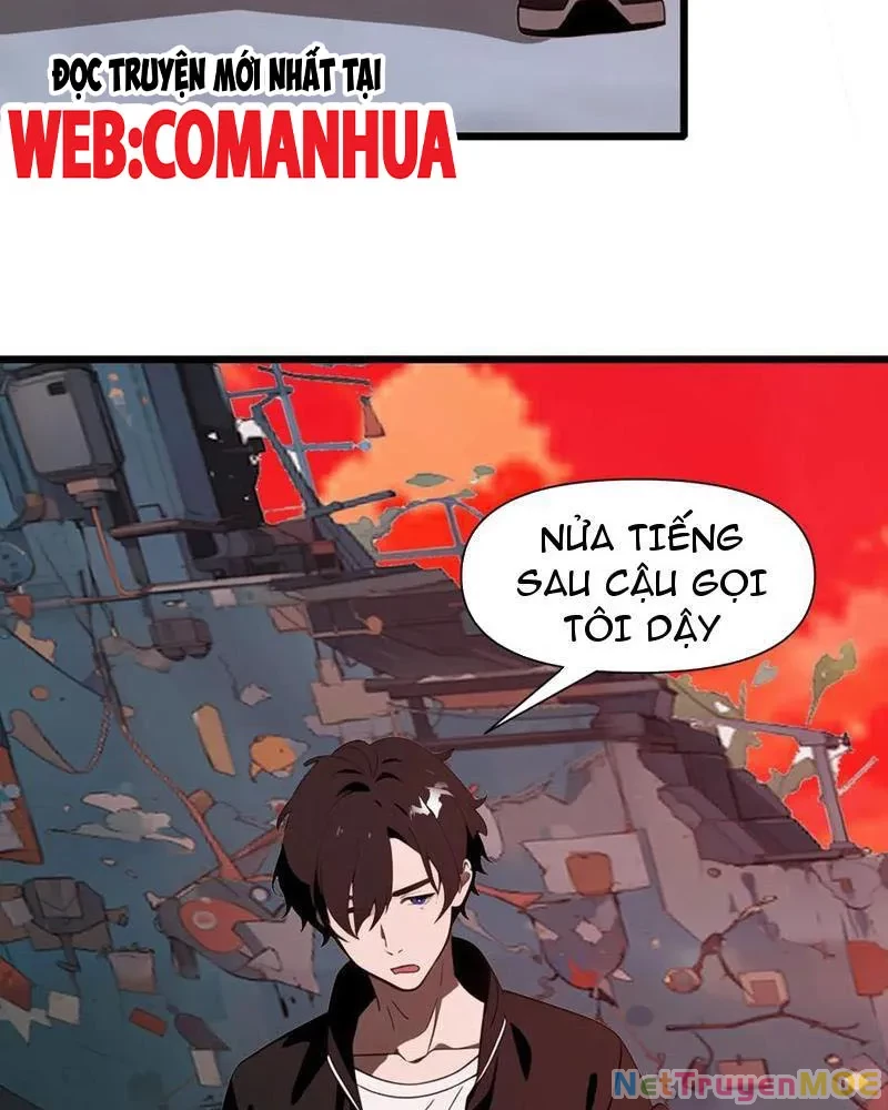 Mạt Thế Độc Hành: Khế Ước Hắc Ám Của Ta Chapter 35 - Next Chapter 35