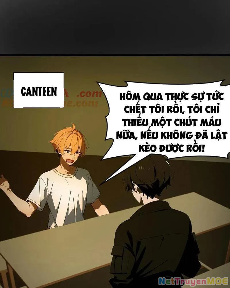 Mạt Thế Độc Hành: Khế Ước Hắc Ám Của Ta Chapter 35 - Next Chapter 35