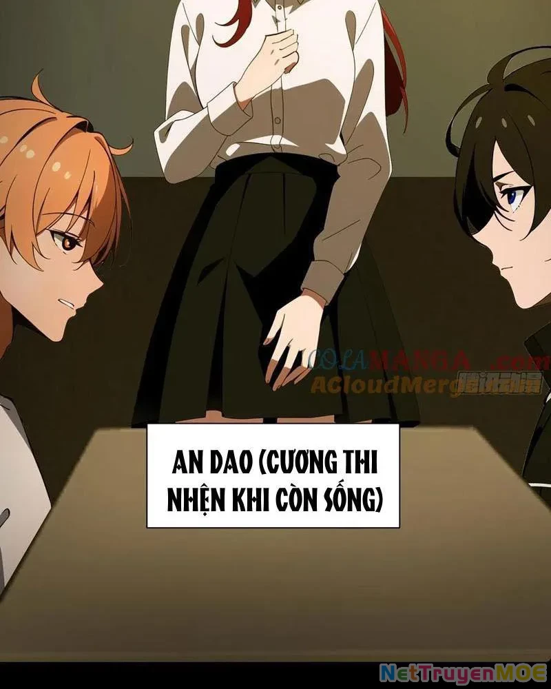 Mạt Thế Độc Hành: Khế Ước Hắc Ám Của Ta Chapter 35 - Next Chapter 35