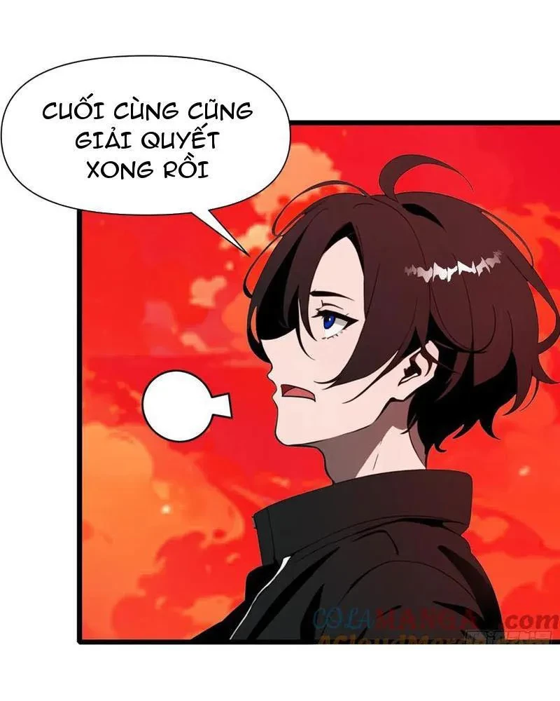 Mạt Thế Độc Hành: Khế Ước Hắc Ám Của Ta Chapter 35 - Next Chapter 35