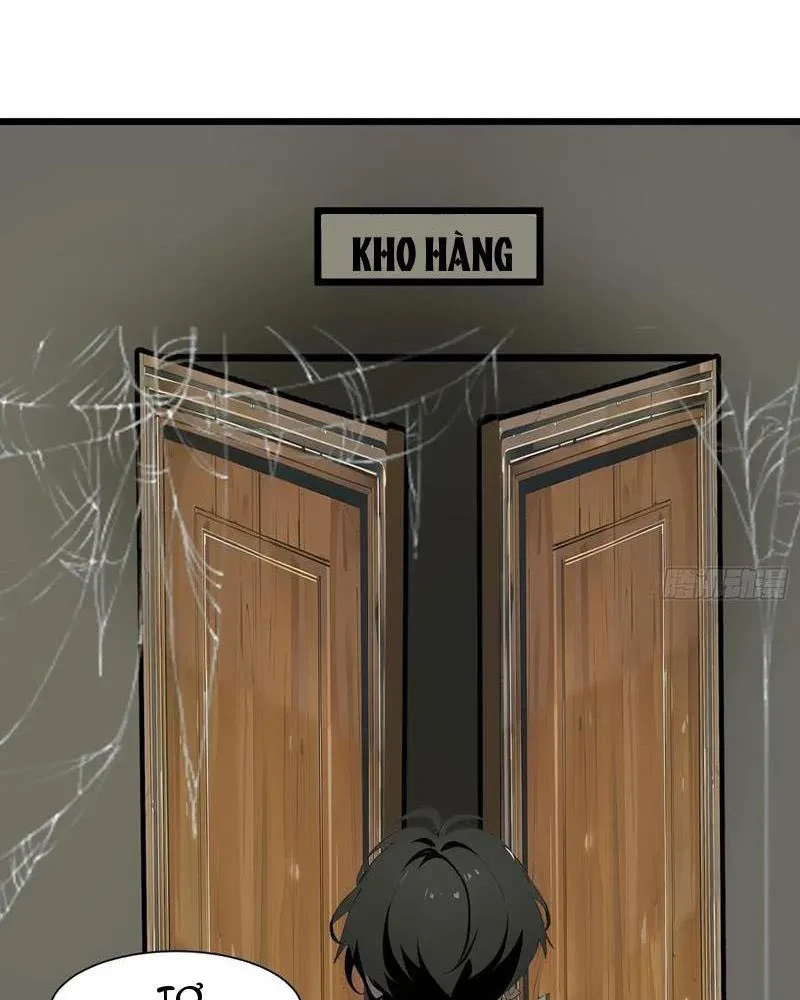 Mạt Thế Độc Hành: Khế Ước Hắc Ám Của Ta Chapter 35 - Trang 3