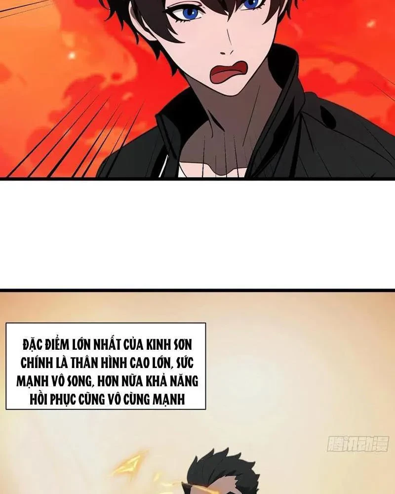 Mạt Thế Độc Hành: Khế Ước Hắc Ám Của Ta Chapter 36 - Next Chapter 36