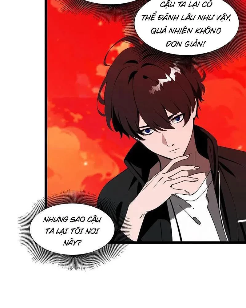 Mạt Thế Độc Hành: Khế Ước Hắc Ám Của Ta Chapter 36 - Next Chapter 36