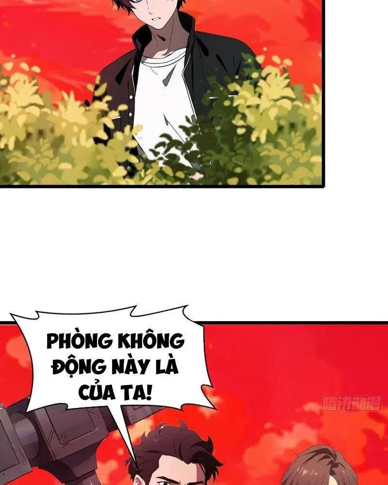 Mạt Thế Độc Hành: Khế Ước Hắc Ám Của Ta Chapter 36 - Next Chapter 36