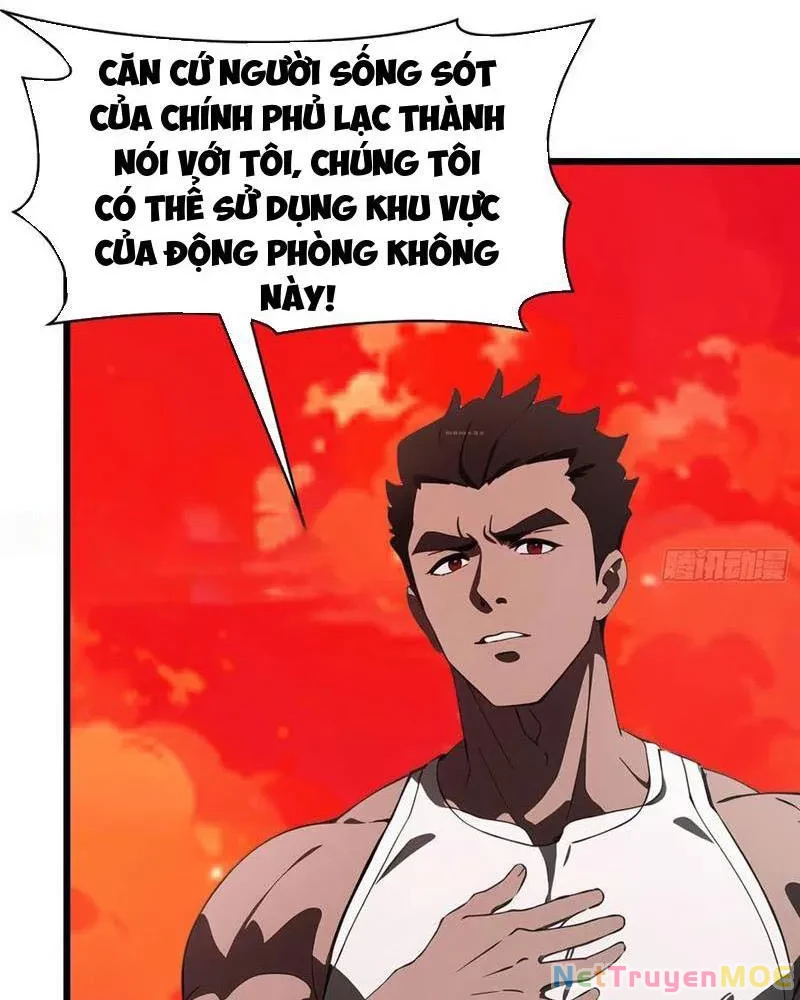 Mạt Thế Độc Hành: Khế Ước Hắc Ám Của Ta Chapter 36 - Next Chapter 36