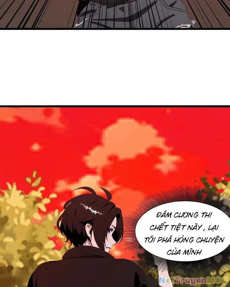 Mạt Thế Độc Hành: Khế Ước Hắc Ám Của Ta Chapter 38 - Next Chapter 38