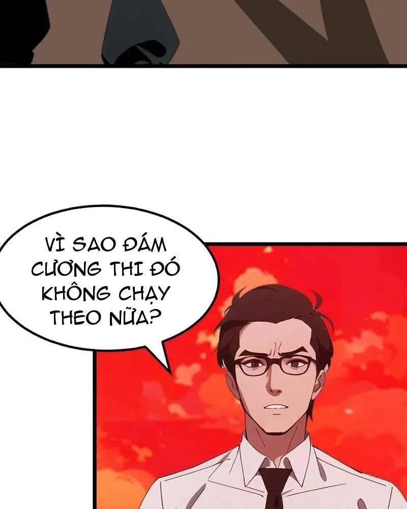 Mạt Thế Độc Hành: Khế Ước Hắc Ám Của Ta Chapter 39 - Next 