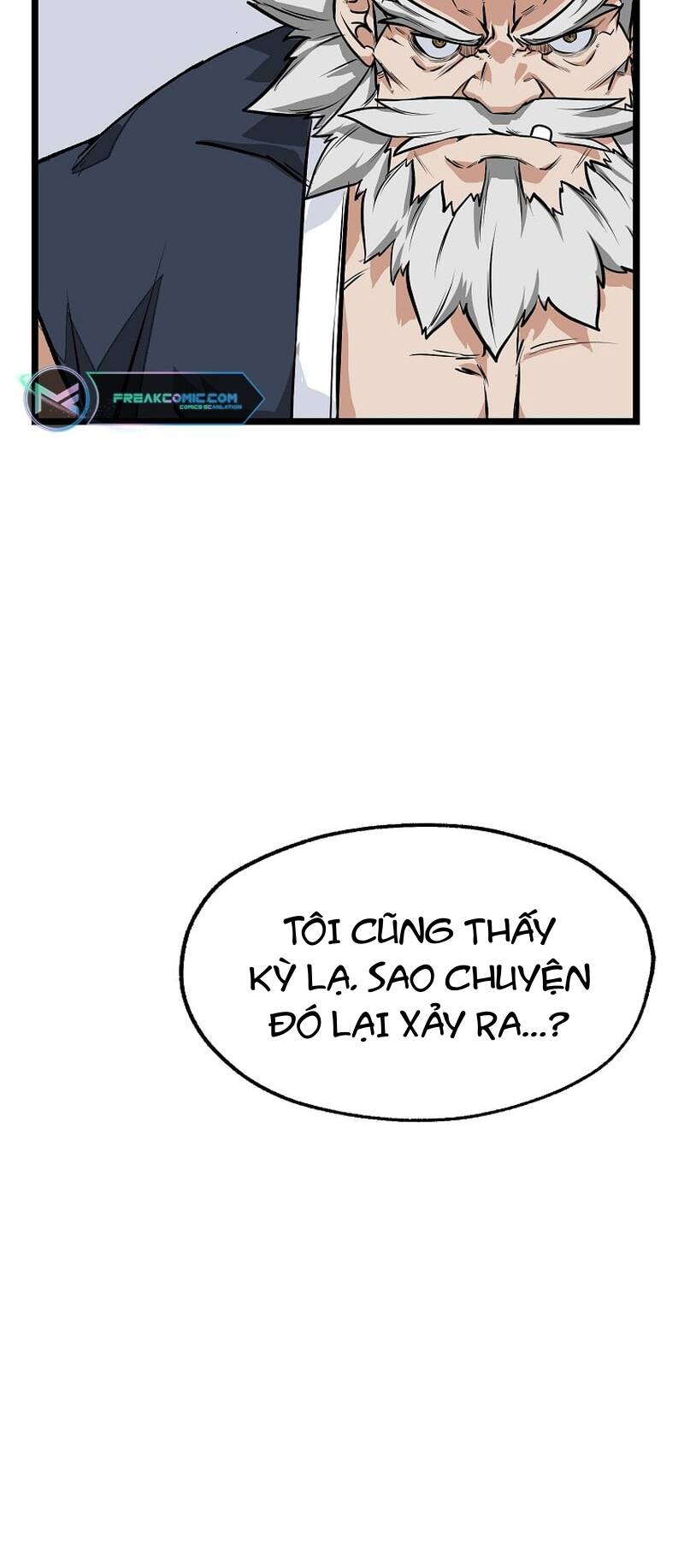 Mạt Thế Giang Hồ Hành Chapter 30 - Trang 2