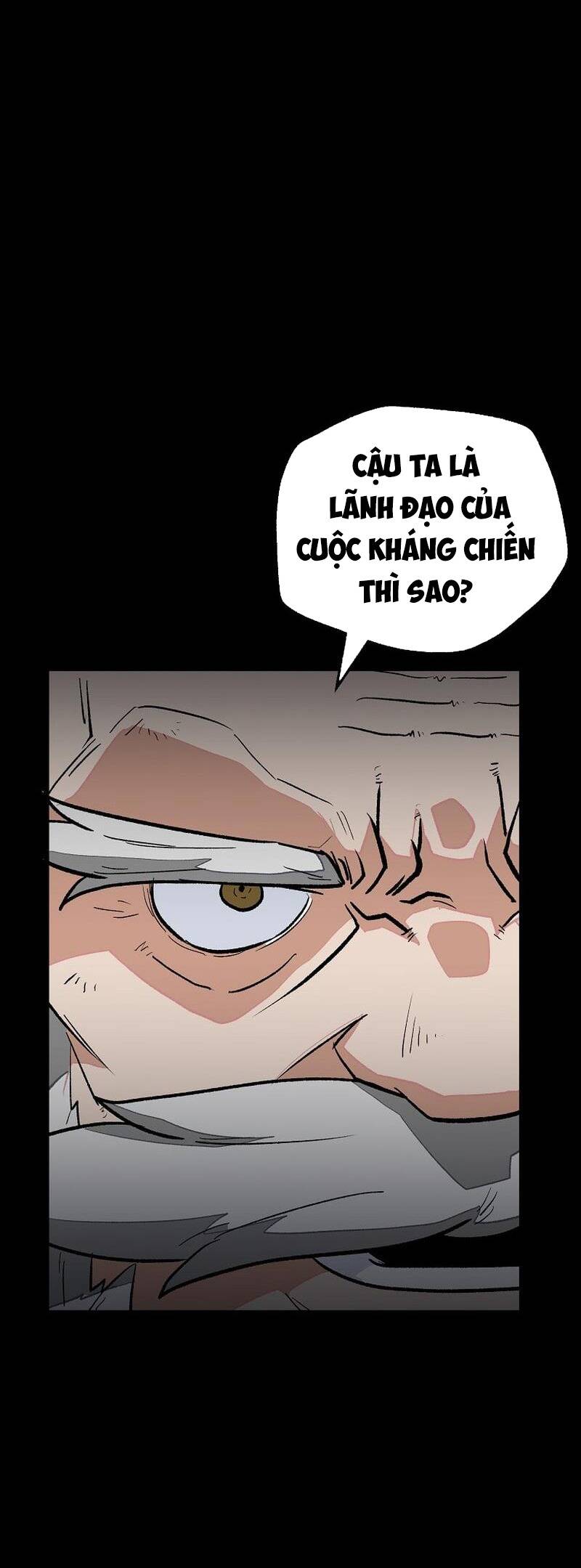 Mạt Thế Giang Hồ Hành Chapter 32 - Trang 3