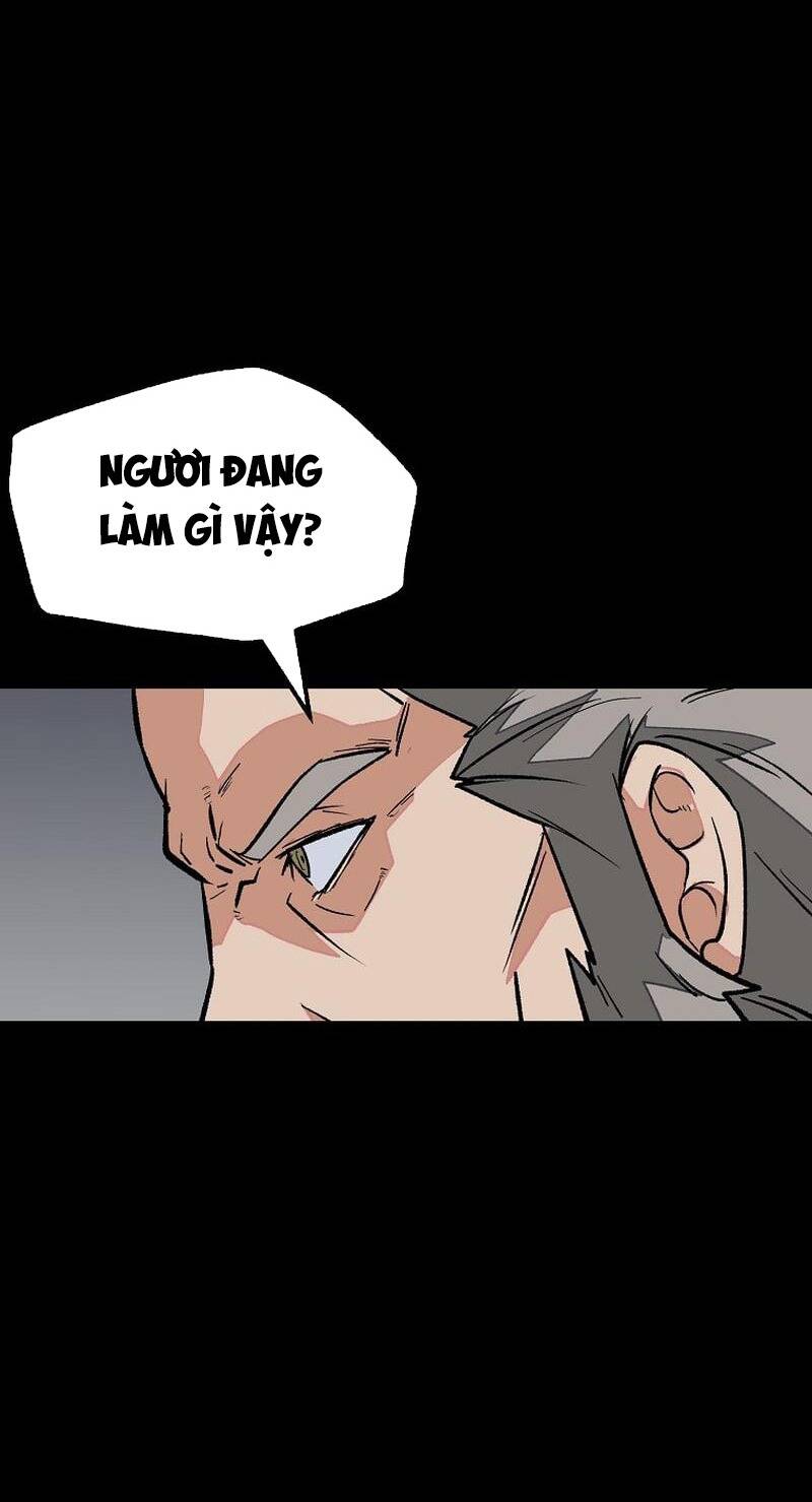 Mạt Thế Giang Hồ Hành Chapter 32 - Trang 3