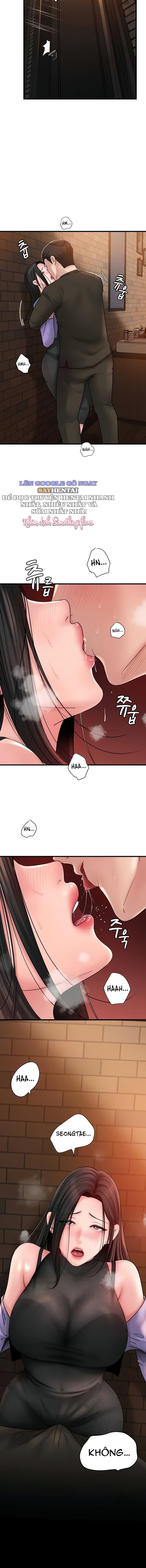 Mẹ Vợ Vẫn Là Tuyệt Nhất Chapter 38 - Trang 2