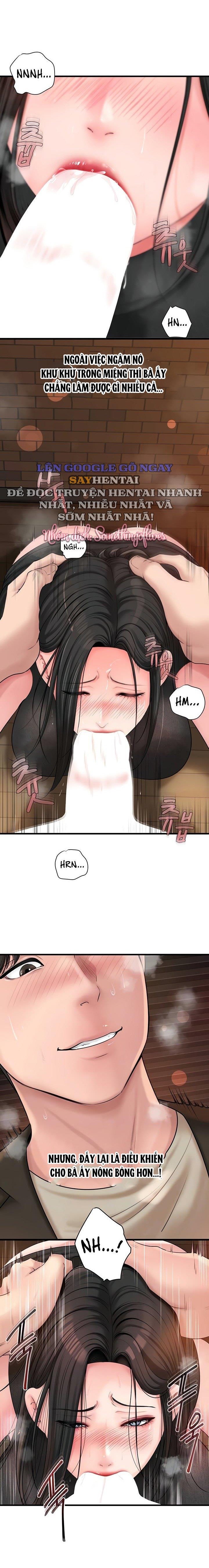 Mẹ Vợ Vẫn Là Tuyệt Nhất Chapter 39 - Next 