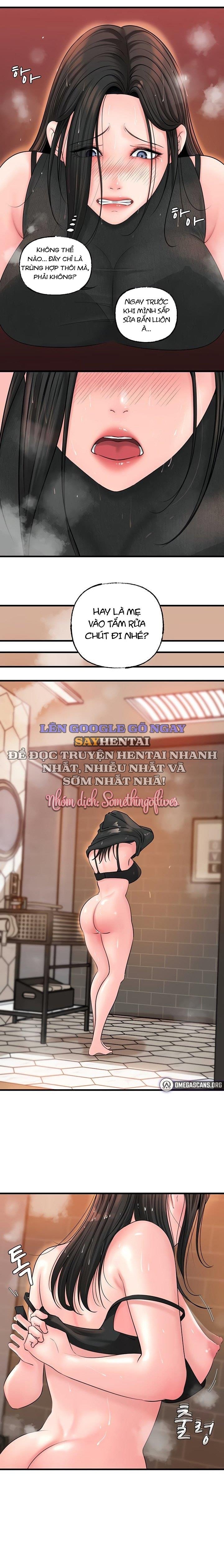 Mẹ Vợ Vẫn Là Tuyệt Nhất Chapter 39 - Next 