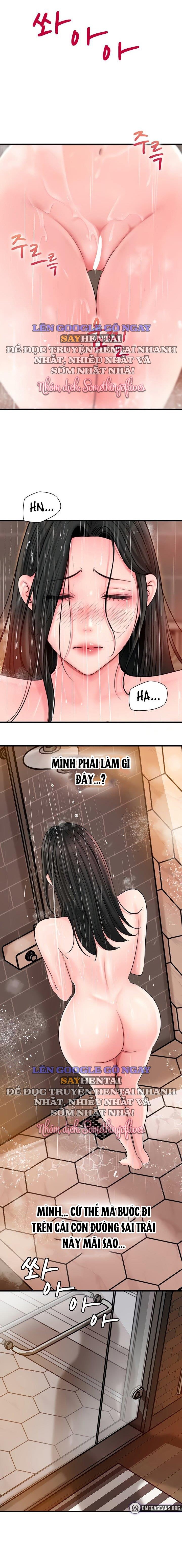 Mẹ Vợ Vẫn Là Tuyệt Nhất Chapter 39 - Next 