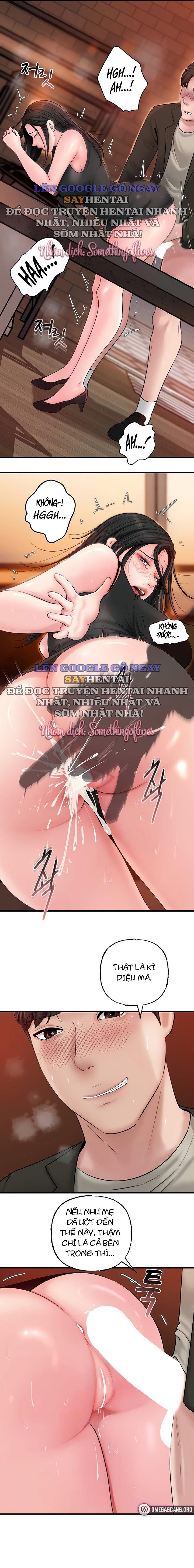 Mẹ Vợ Vẫn Là Tuyệt Nhất Chapter 39 - Next 