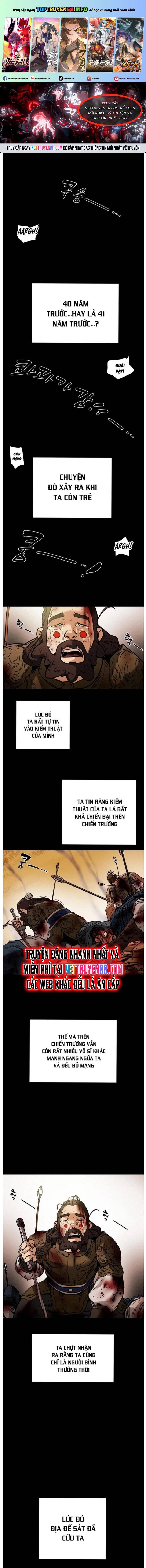 Minh Nguyệt Truyện Chapter 41 - Trang 2